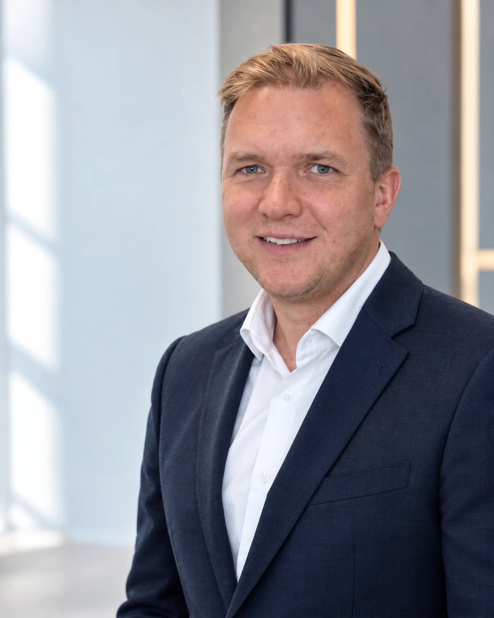 Dr. Christian Reiter, Rechtsanwalt in St. Pölten